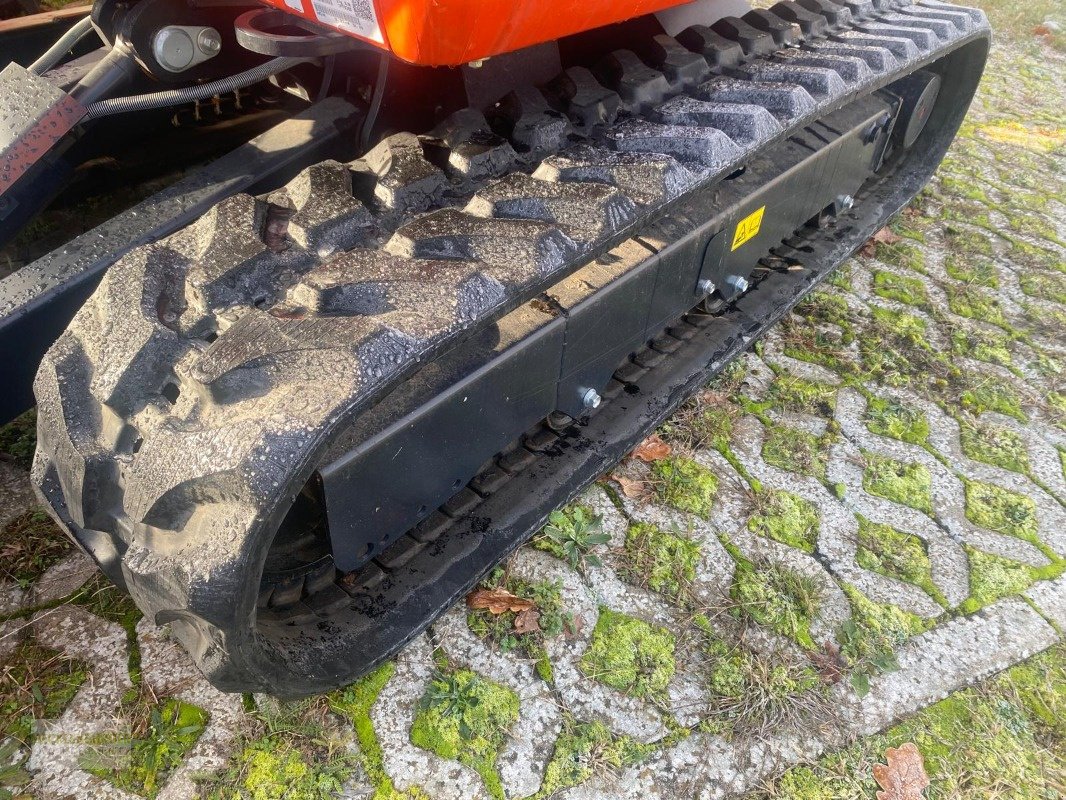 Minibagger del tipo Kubota U27-4 HI - Kurzheckbagger, Neumaschine en Mühlengeez (Imagen 5)