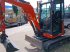 Minibagger Türe ait Kubota U27-4., Gebrauchtmaschine içinde Alblasserdam (resim 4)