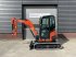 Minibagger des Typs Kubota U27 hi-spec minigraver NIEUW &euro;580 LEASE, Neumaschine in Neer (Bild 3)