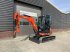 Minibagger des Typs Kubota U27 hi-spec minigraver NIEUW &euro;580 LEASE, Neumaschine in Neer (Bild 5)
