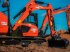 Minibagger des Typs Kubota U27 hi-spec minigraver NIEUW &euro;615 LEASE, Neumaschine in Neer (Bild 3)
