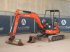 Minibagger del tipo Kubota U35-3a3, Gebrauchtmaschine In Antwerpen (Immagine 10)