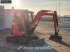 Minibagger des Typs Kubota U36 -4 3 Buckets, Gebrauchtmaschine in Veghel (Bild 8)