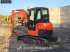 Minibagger des Typs Kubota U36 -4 3 Buckets, Gebrauchtmaschine in Veghel (Bild 2)