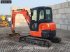 Minibagger του τύπου Kubota U36 -4 A/C - 3 Buckets, Gebrauchtmaschine σε Veghel (Φωτογραφία 5)