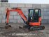 Minibagger του τύπου Kubota U36 -4 A/C - 3 Buckets, Gebrauchtmaschine σε Veghel (Φωτογραφία 3)