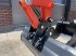 Minibagger Türe ait Kubota U36 minigraver NIEUW &euro;655 LEASE, Neumaschine içinde Neer (resim 7)