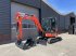Minibagger Türe ait Kubota U36 minigraver NIEUW &euro;655 LEASE, Neumaschine içinde Neer (resim 4)