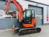 Minibagger del tipo Kubota U48-4 - 1. HAND, Gebrauchtmaschine en Falkenstein (Imagen 1)