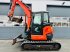 Minibagger del tipo Kubota U48-4 - 1. HAND, Gebrauchtmaschine en Falkenstein (Imagen 2)