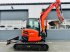 Minibagger del tipo Kubota U48-4 - 1. HAND, Gebrauchtmaschine en Falkenstein (Imagen 3)