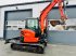 Minibagger del tipo Kubota U48-4 - 1. HAND, Gebrauchtmaschine en Falkenstein (Imagen 4)