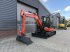Minibagger a típus Kubota U50-5 HI SPEC minigraver NIEUW airco &euro;885 LEASE, Neumaschine ekkor: Neer (Kép 8)