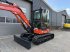 Minibagger a típus Kubota U50-5 HI SPEC minigraver NIEUW airco &euro;885 LEASE, Neumaschine ekkor: Neer (Kép 9)