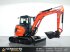 Minibagger des Typs Kubota U50-5, Neumaschine in Vessem (Bild 7)