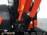 Minibagger типа Kubota U50-5, Gebrauchtmaschine в Vessem (Фотография 8)