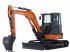 Minibagger типа Kubota U56-5 GL Minikraan, Neumaschine в Laren Gld (Фотография 1)