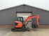 Minibagger typu Kubota U56-5 minigraver NIEUW incl CW10 + 3 bakken, Neumaschine v Neer (Obrázek 1)