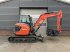Minibagger typu Kubota U56-5 minigraver NIEUW incl CW10 + 3 bakken, Neumaschine v Neer (Obrázek 2)