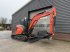 Minibagger typu Kubota U56-5 minigraver NIEUW incl CW10 + 3 bakken, Neumaschine v Neer (Obrázek 3)