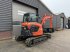 Minibagger typu Kubota U56-5 minigraver NIEUW incl CW10 + 3 bakken, Neumaschine v Neer (Obrázek 7)