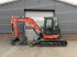 Minibagger typu Kubota U56-5 minigraver NIEUW incl CW10 + 3 bakken, Neumaschine v Neer (Obrázek 10)