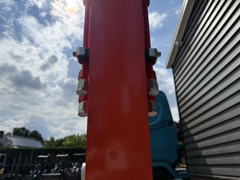 Minibagger des Typs Kubota U56-5 minigraver NIEUW, Neumaschine in Neer (Bild 7)