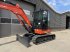 Minibagger des Typs Kubota U56-5 minigraver NIEUW, Neumaschine in Neer (Bild 5)