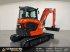 Minibagger des Typs Kubota U56-5 Minigraver, Neumaschine in Vessem (Bild 5)