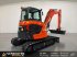 Minibagger des Typs Kubota U56-5 Minigraver, Neumaschine in Vessem (Bild 5)