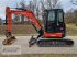 Minibagger des Typs Kubota U56-5, Gebrauchtmaschine in Deutsch - Goritz (Bild 1)