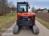 Minibagger des Typs Kubota U56-5, Gebrauchtmaschine in Deutsch - Goritz (Bild 5)