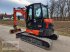 Minibagger des Typs Kubota U56-5, Gebrauchtmaschine in Deutsch - Goritz (Bild 7)