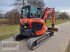 Minibagger des Typs Kubota U56-5, Gebrauchtmaschine in Deutsch - Goritz (Bild 8)