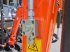 Minibagger tip Kubota XN12-8 mini graafmachine, Gebrauchtmaschine in Scharsterbrug (Poză 5)