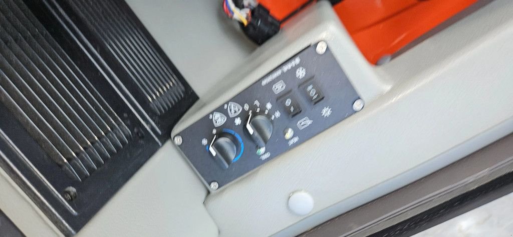 Minibagger typu Kubota XN20 B EN XN 25, Gebrauchtmaschine v Scharsterbrug (Obrázek 11)