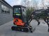 Minibagger typu Kubota XN20 B EN XN 25, Gebrauchtmaschine v Scharsterbrug (Obrázek 3)
