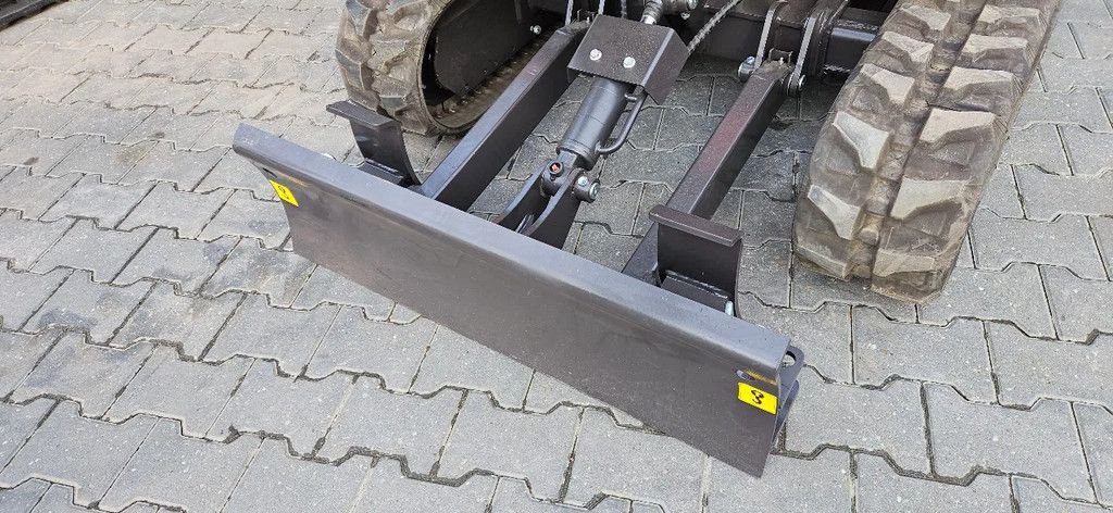 Minibagger typu Kubota XN20 B EN XN 25, Gebrauchtmaschine v Scharsterbrug (Obrázek 7)