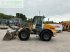 Minibagger Türe ait Liebherr 514 stereo wheeled loading shovel (st23960), Gebrauchtmaschine içinde SHAFTESBURY (resim 7)