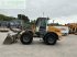 Minibagger a típus Liebherr 514 stereo wheeled loading shovel (st23960), Gebrauchtmaschine ekkor: SHAFTESBURY (Kép 7)