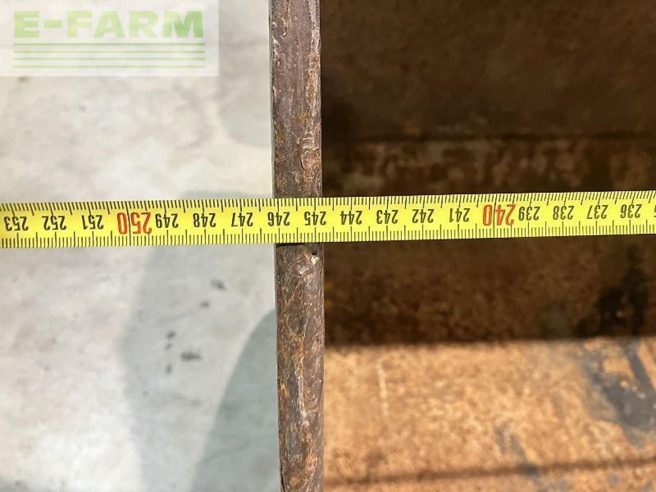 Minibagger типа Liebherr l 514 stereolader, Gebrauchtmaschine в Sierning (Фотография 8)