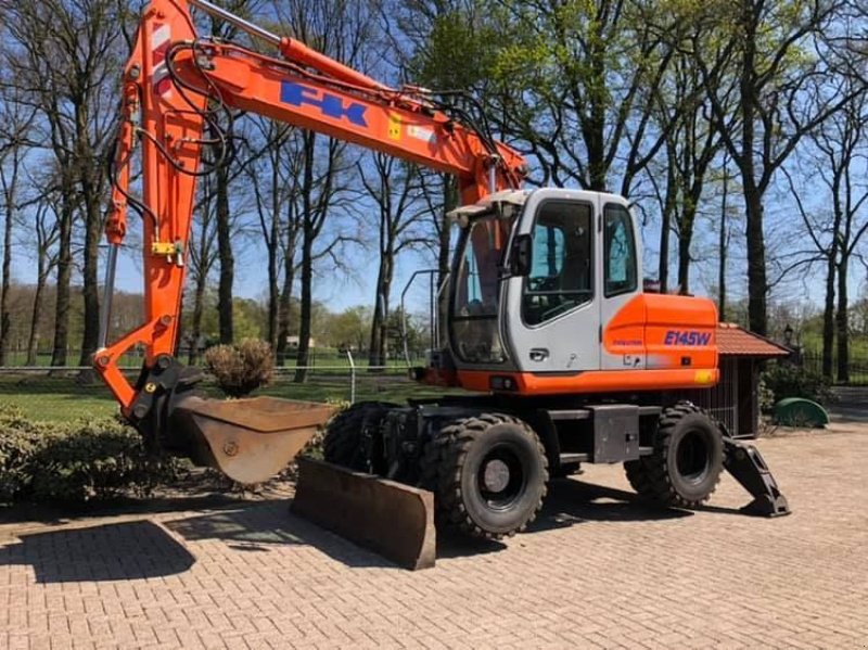 Minibagger του τύπου Manitou GEZOCHT!! SHOVELS KRANEN VERREIKERS, Gebrauchtmaschine σε Harskamp (Φωτογραφία 4)