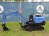 Minibagger типа Mitsubishi ME085, Gebrauchtmaschine в Antwerpen (Фотография 1)