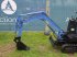 Minibagger типа Mitsubishi ME085, Gebrauchtmaschine в Antwerpen (Фотография 11)