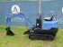 Minibagger типа Mitsubishi ME085, Gebrauchtmaschine в Antwerpen (Фотография 3)