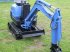 Minibagger типа Mitsubishi ME085, Gebrauchtmaschine в Antwerpen (Фотография 8)