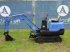 Minibagger типа Mitsubishi ME085, Gebrauchtmaschine в Antwerpen (Фотография 2)