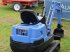 Minibagger типа Mitsubishi ME085, Gebrauchtmaschine в Antwerpen (Фотография 7)