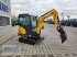 Minibagger Türe ait New Holland E 19 C, Neumaschine içinde Salching bei Straubing (resim 5)