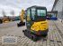 Minibagger a típus New Holland E 19 C, Neumaschine ekkor: Salching bei Straubing (Kép 8)